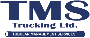 TMS TRUCKING